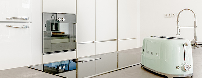 Elektro- und Haushaltsgeräte bei Elektro & Blitzschutz Wäsche GmbH in Meinsdorf
