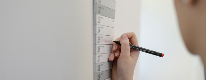 Kontakt­formular bei Elektro & Blitzschutz Wäsche GmbH in Meinsdorf