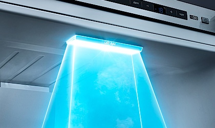 LED Licht bei Elektro & Blitzschutz Wäsche GmbH in Meinsdorf