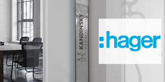 Hager bei Elektro & Blitzschutz Wäsche GmbH in Meinsdorf