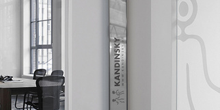 Designkanäle bei Elektro & Blitzschutz Wäsche GmbH in Meinsdorf
