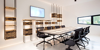 Büro / Kommunikation bei Elektro & Blitzschutz Wäsche GmbH in Meinsdorf