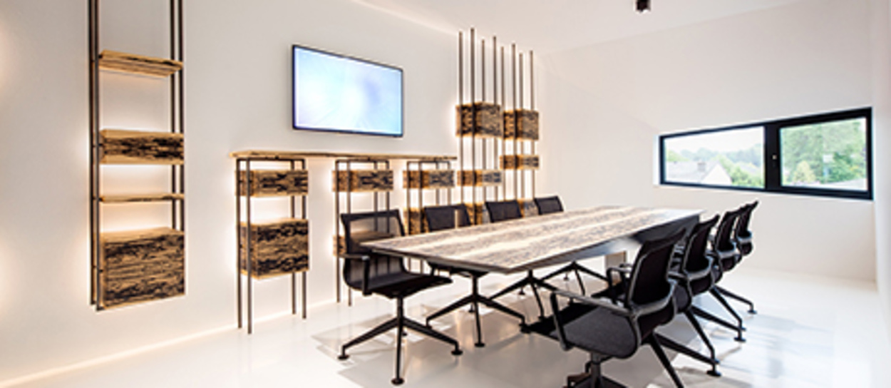 Büro / Kommunikation bei Elektro & Blitzschutz Wäsche GmbH in Meinsdorf