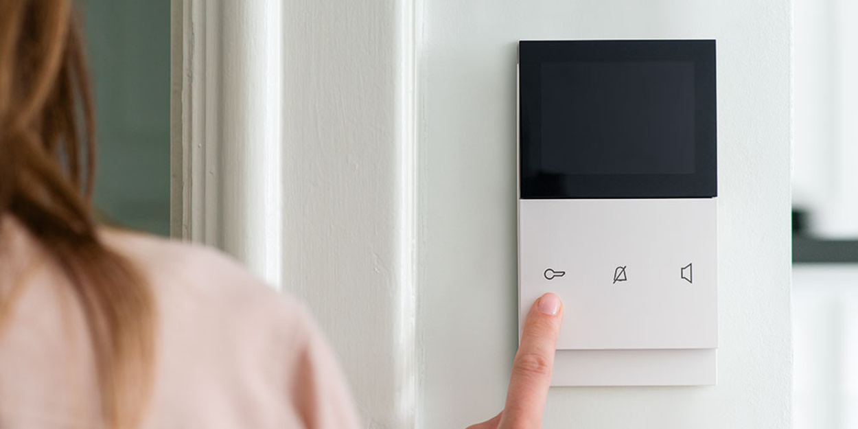 ELCOM.TOUCH bei Elektro & Blitzschutz Wäsche GmbH in Meinsdorf