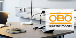 OBO bei Elektro & Blitzschutz Wäsche GmbH in Meinsdorf