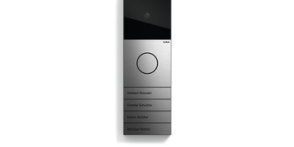 Gira System 106 bei Elektro & Blitzschutz Wäsche GmbH in Meinsdorf