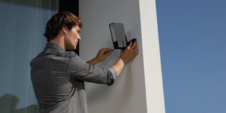Smarte Sicherheit bei Elektro & Blitzschutz Wäsche GmbH in Meinsdorf