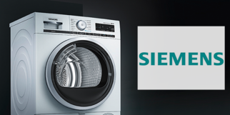 Siemens Hausgeräte bei Elektro & Blitzschutz Wäsche GmbH in Meinsdorf