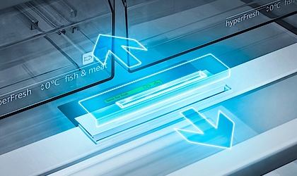 hyperFresh bei Elektro & Blitzschutz Wäsche GmbH in Meinsdorf