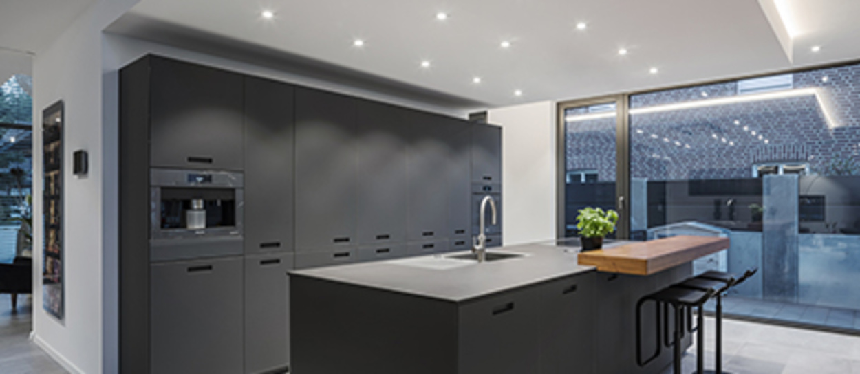 Home / Living bei Elektro & Blitzschutz Wäsche GmbH in Meinsdorf
