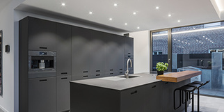 Home / Living bei Elektro & Blitzschutz Wäsche GmbH in Meinsdorf