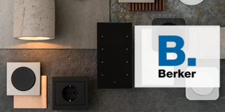 Berker bei Elektro & Blitzschutz Wäsche GmbH in Meinsdorf