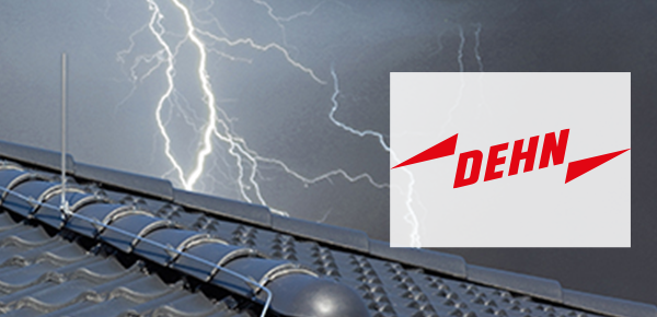 Dehn bei Elektro & Blitzschutz Wäsche GmbH in Meinsdorf