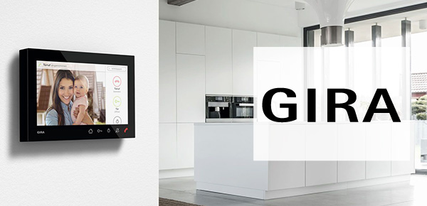 Gira bei Elektro & Blitzschutz Wäsche GmbH in Meinsdorf