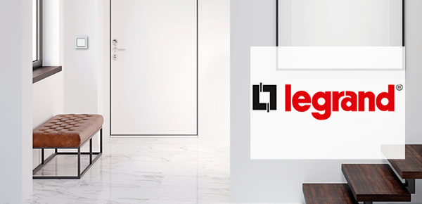 Legrand bei Elektro & Blitzschutz Wäsche GmbH in Meinsdorf