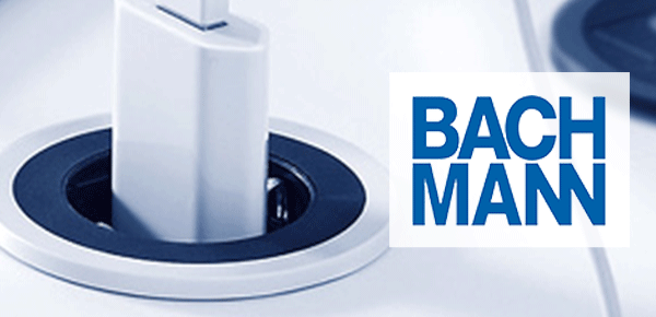 Bachmann bei Elektro & Blitzschutz Wäsche GmbH in Meinsdorf